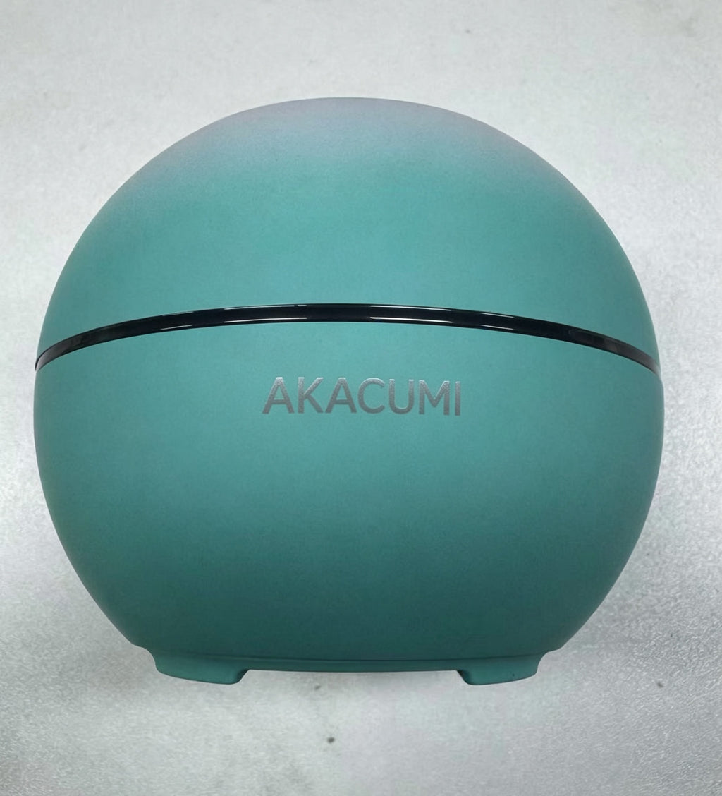 AKACUMI Pastel Mini Bluetooth Speaker